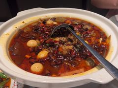 -一品红川菜(皇岗店)