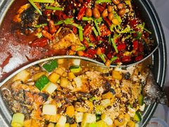 -锦尚阁烤鱼(望京新荟城店)