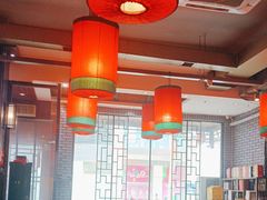 -陈府大宅门成都火锅·手切鲜肉(太原街店)