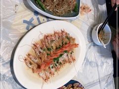 -桥东喜碧海鲜街(水东街店)