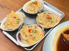 -老虎滩大连海鲜烧烤(水游城店)