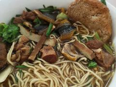 -老赵面店(大西路店)