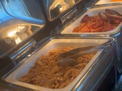 -视界美食自助餐厅·石家庄希尔顿酒店