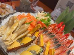 -菊上料理(蜀山银泰百货店)