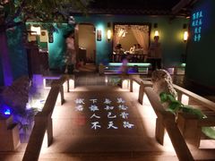 -佬麻雀·新湘菜(珠海金发购物中心店)