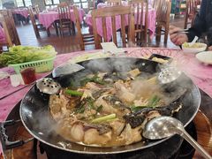 -侠成水上农庄(工业大道店)