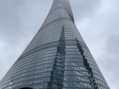 -上海中心大厦