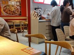 -每味每客·重庆麻辣烫(国泰店)