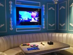 -米乐星世界KTV(汇智国际商业中心店)