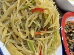 -姥姥家春饼店(佳亿时尚广场店)