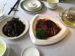 -老洋房花园饭店(绍兴路店)