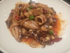 -健眺小海鲜(临海后山店)