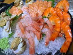 -赤坂亭·M9和牛烧肉·铁板烧·日料398放题(长泰广场店)