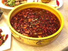 -陈麻婆豆腐总店