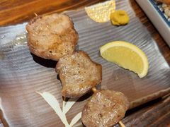 -鸟鹏烧鸟居酒屋(熙龙湾店)