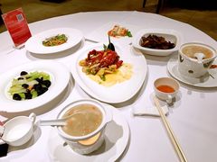 -富淳饭店(陆家嘴保利广场店)