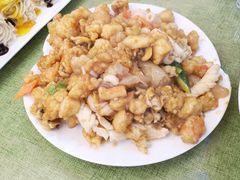 -桃子餐厅·天津菜(红星路直营店)