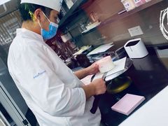 -好利来(八角店)