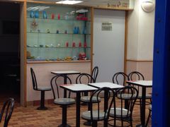 -麦当劳(保定裕华路店)