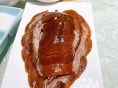 -前门后头老北京铜锅涮肉·京味菜·烤鸭(伊藤洋华堂店)