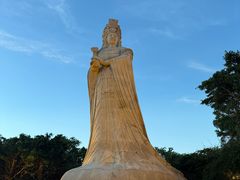 -莆田湄洲妈祖祖庙