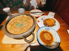-小放牛炒菜馆(华北商厦店)