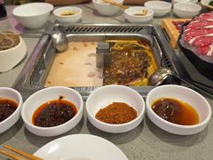 -海底捞火锅(高新万达广场店)