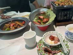 -苏梦江南·淮扬菜(夫子庙店)