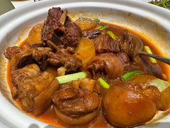 -道道鲜·崇明私房菜(五角场店)