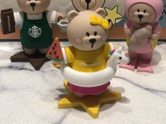 -星巴克(天津凯德天津湾店)