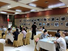 大堂-老酒川菜坊(总店)