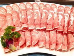 -龙凤禧毛肚火锅(阳光舜城店)