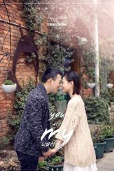-巴黎春天婚纱摄影STUDIO·定制