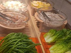 -海汕记·潮汕鲜牛肉火锅·自助