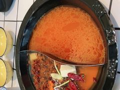 -卤校长重庆火锅(合肥宁国路店)