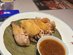 -小炳胜(卓悦中心店)