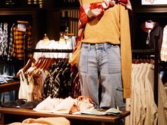 -Hollister Co(杭州万象城店)
