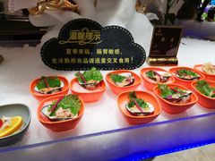 -海玥荟海鲜姿造自助餐厅(欧罗巴广场店)