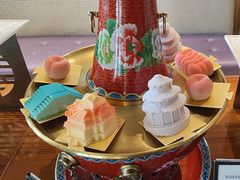 -北京王府井希尔顿酒店·万斯阁西餐厅