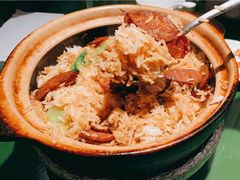 -煲煲好(朝阳门店)