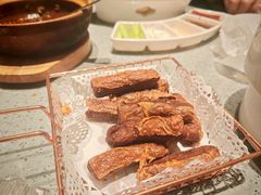 -紫光园烤鸭(前门大栅栏店)