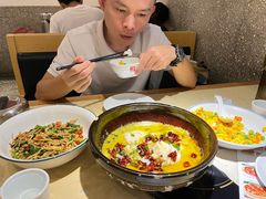 -大碗先生(万家丽店)