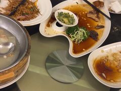 -汇华阁中餐厅·粤菜早茶(汇华希尔顿逸林酒店)