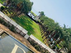 -三亚海棠湾万丽度假酒店