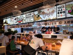 -云味馆·云南菜·云南米线(景田店)
