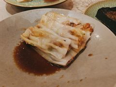 -香云轩·顺德菜(香云纱园林酒店店)