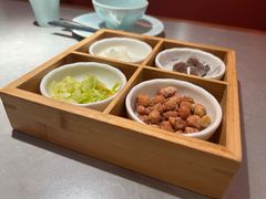 -闽上鲜·福建菜(龙湖滨江天街店)