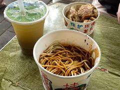 -汪记鲜鱼糊汤粉(沈阳路总店)