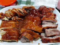 -广式烧腊(崇文门店)