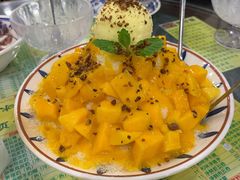 -顺记冰室(宝华路店)